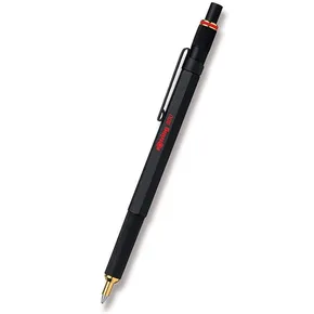 Rotring 800 Black guličkové pero, M